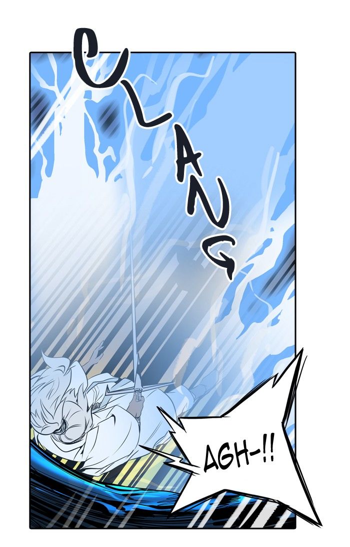 Tower of God Chapter 291 47